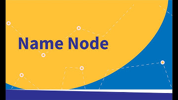 Tutorial 12- Name Node Architecture