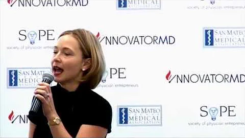 Mylea Charvat, PhD. Founder & CEO, Savonix