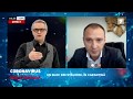 Interviul Primarului Alexandru Vornicu pentru Jurnal TV, despre situația  în com  Stăuceni.