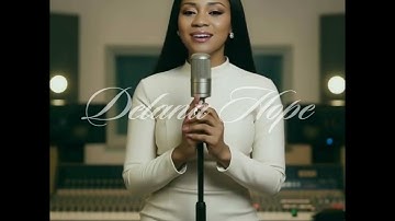 Front of the Line – Delana Hope (Official Video)