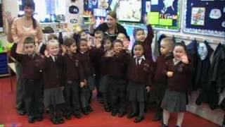 Michelle Maher & St. Peter's National School