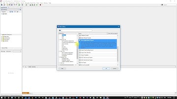 Create Swing GUI App