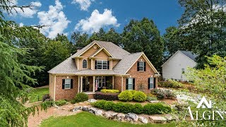 1460 Rockview Ln, Loganville, GA