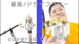 優里 - ドライフラワー (cover) ver 恭一郎 / THE FIRST TAKE parody