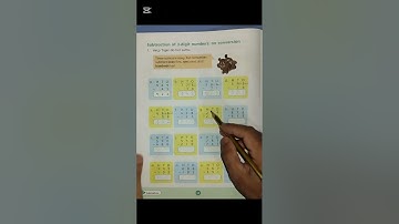 Oxford Countdown Grade 2 Maths | Page 48 | Complete Explanation and Solutions