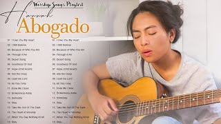 Hannah Abogado Acoustic Worship songs Playlist - Worship & Prayer