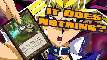 Why no one uses Nash