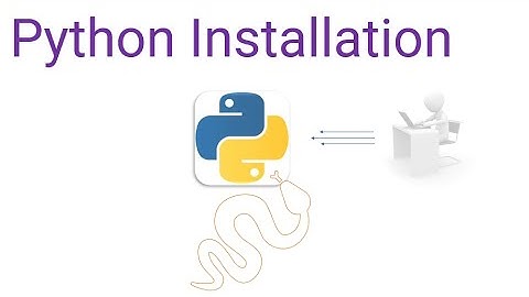 Easy to install and use Python 3.10.2 in Windows
