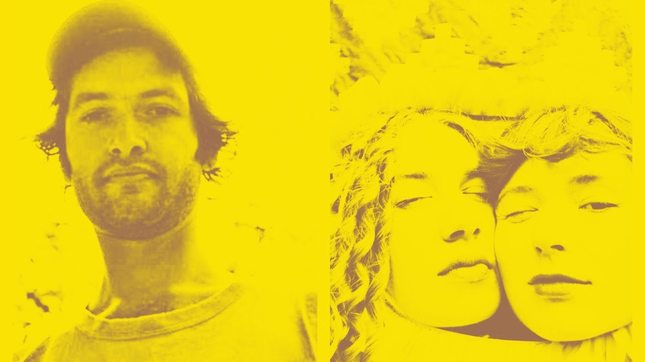 MAX SYEDTOLLEN & MERMAID CHUNKY Verity Sharp 17th December 2025