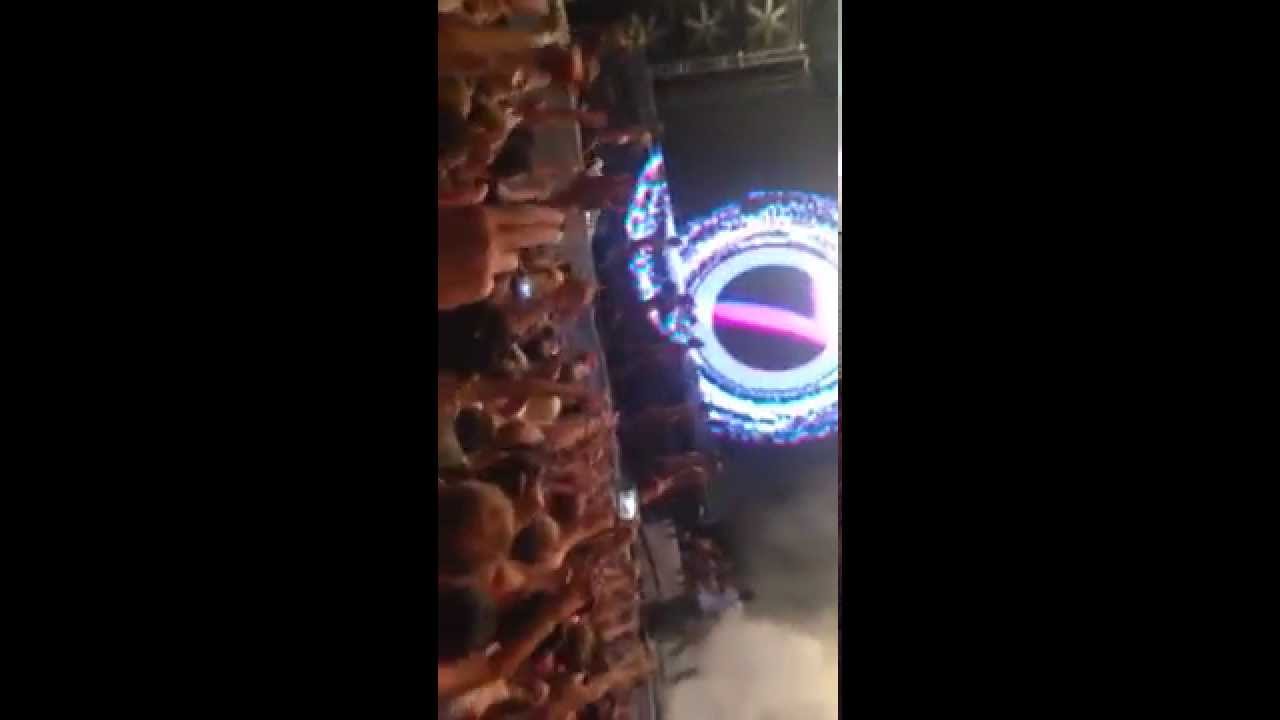 FEDDE LE GRAND INTRO @ PRIVILÈGE IBIZA ! NÉON SPLASH 11 AUGUST 20