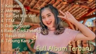 KALIURANG, MENEPI- YENI INKA|| Full Album Terbaru Yeni Inka #AsikinYuk#Kaliurang