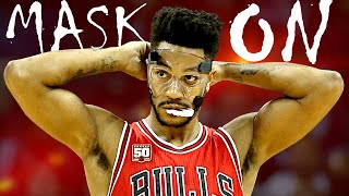 nba mask curse｜TikTok Search