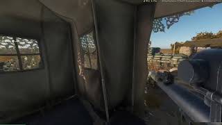 ARMA REFORGER - Bahkmut Spearhead