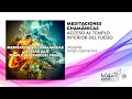 Meditaciones Chamanicas: Fuego