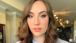 Curvy Plus Size Muse Poetry • Kealey Pennell: The Beauty of Quiet Confidence💖