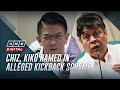 Zaldy Co's ex-bodyguards implicate Escudero, Pangilinan in kickback scheme | ABS-CBN News