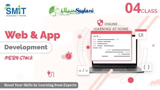 Web & Mobile App Development Class 04 | HTML5 | Weekdays (Sir Ghous) screenshot 4