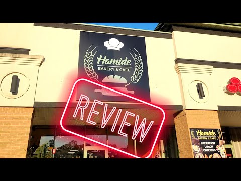 Hamide Bakery And Cafe Englishtown Review Thewellwisher Baliomar Thewellwisher