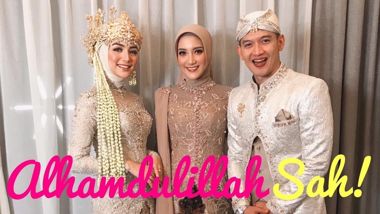 ALHAMDULILLAH SAAAAH!!!