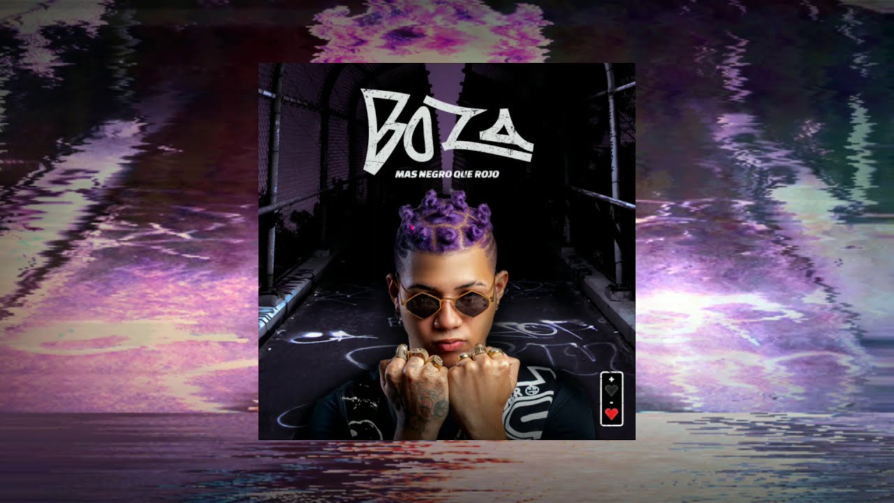 Hecha pa mi - Boza  (instrumental acustico) GUITARRA PISTA KARAOKE