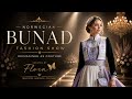 Luxury Bunad Fashion Show — By Flona