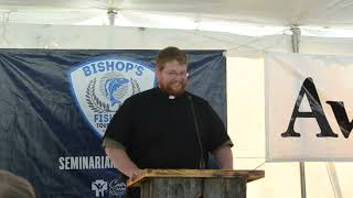 Deacon Todd VanderMay’s Journey | Diocese of Rapid City Vocations