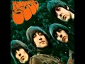 The Beatles Rubber Soul[Album Completo/Full Album]