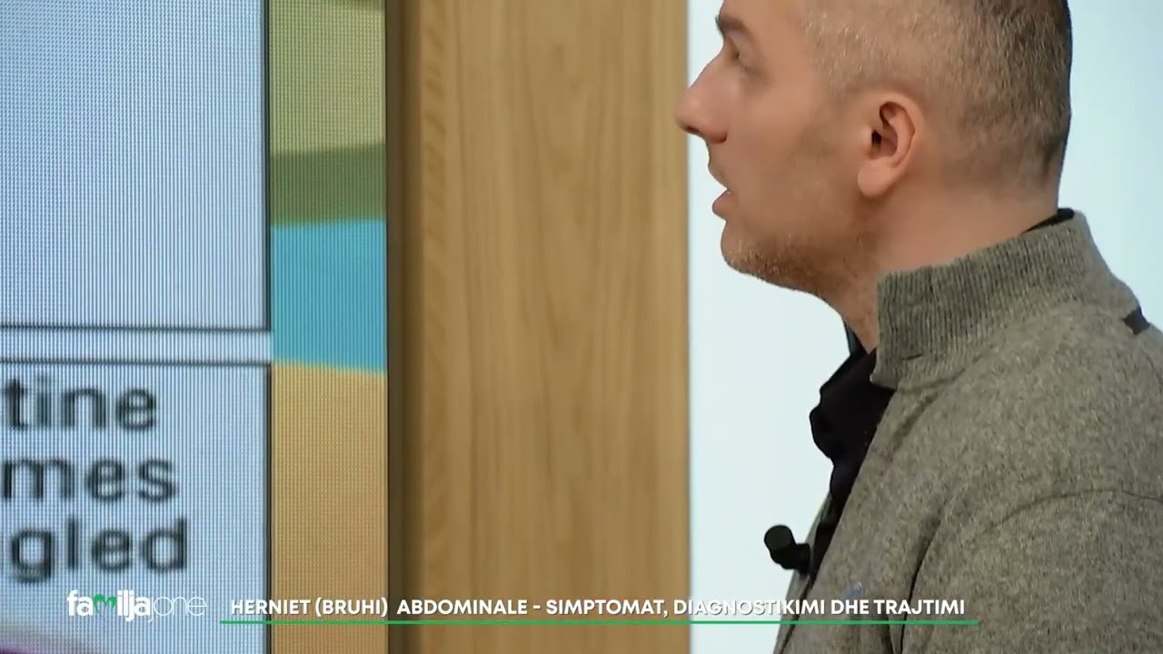 Kur qeska e bruhit del jashtë, ja çfarë duhet të bëni menjëherë!