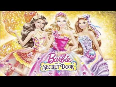 Barbie e o Portal segreto-(Com Magia) Alexa