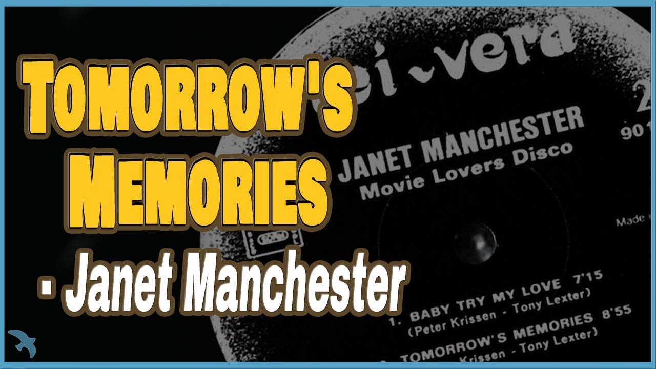 Janet Manchester Tomorrow s Memories 1978 YouTube janet-manchester-tomorrow-s-memories-1978-youtube