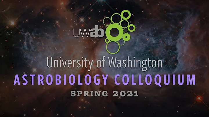 UWAB Science Magazine ft. Adriana Gmez-Buckley, Gr...