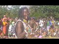 Live Nyanda Bhugomola Show Kali 