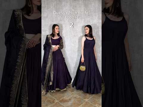 Video: Hoe te kleden in een Ghagra Choli (Indiase jurk) - Ajarnpa
