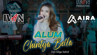 Alum - Gildcoustic | Cover by Cibel(Chintya Bella) ft Ivanpro
