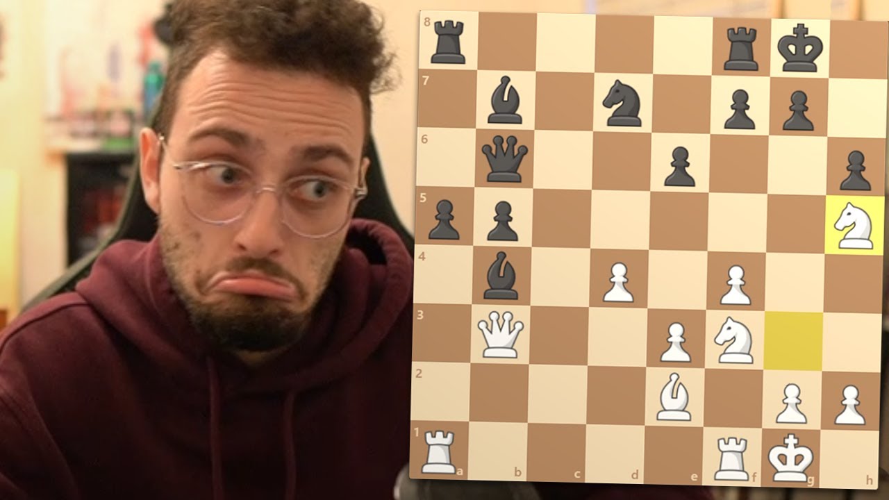 Chess Pro Explains How to Spot Cheaters (ft. GothamChess)