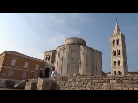 Video: Kroatija Siekia Sumažinti Tarifus