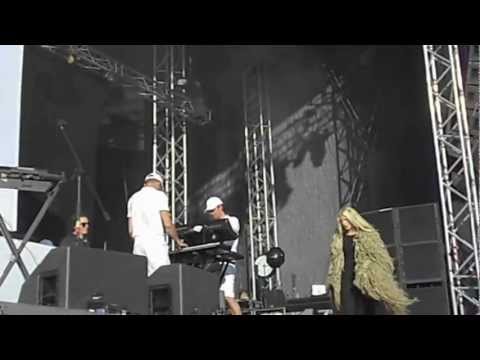 Iamamiwhoami - Sever