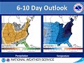 Dec 28, 2017 Weather Briefing