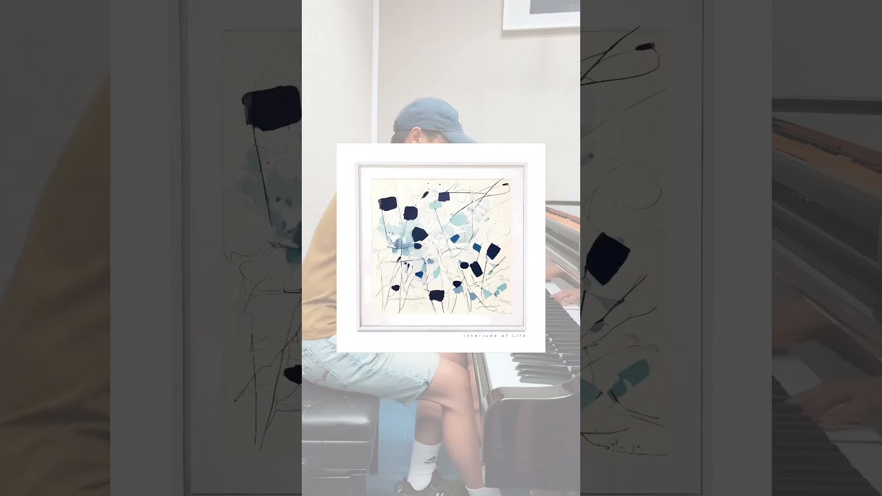 🎹 Interlude of Life - Jinson Ip Now on all major music platforms auf YouTube ansehen 🎹 Interlude of Life - Jinson Ip Now on all major music platforms auf YouTube ansehen