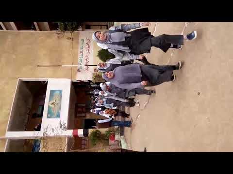 مدرسة السنطة البلد ع 