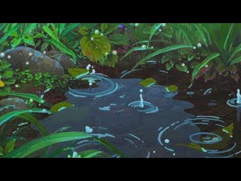 Yotzu - Rainy Day