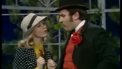 Boris Dvornik i Milena Dravic - Mala Floramye