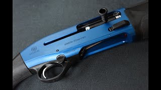 Обзор ружья Beretta 1301 Comp Pro применительно к IPSC (Практическая стрельба)