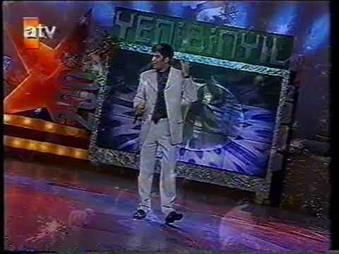 Ibrahim Erkal - sari gelin IBO show 2000 yeni binyil konseri