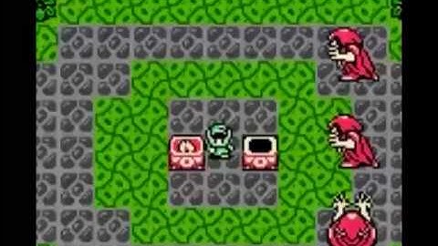 Agahnim (Oracle of Seasons)