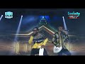 9ICE & 2FACE DELIGHT FANS WITH THEIR LEGENDARY TUNE (STREET CREDIBILITY)  @20 YEARS A KING" CONCERT.