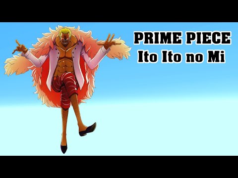 Ito Ito no Mi, One Piece: Final Chapter 2 Wiki