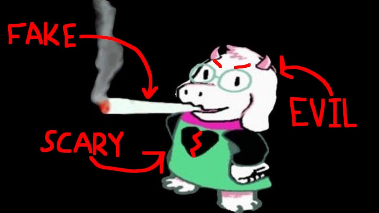 Alien Isolation: EXTREMELY Scary Ralsei Gaming - YouTube