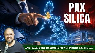 Ano ang Pax Silica at Bakit Pilipinas ang Pinili