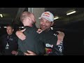 Felipe Fraga Pushes a Rare Ferrari to the Limit, Sebastien Loeb Fights Through The Field